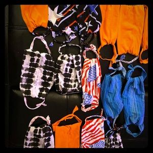 🔅 masks 🔅 (10)